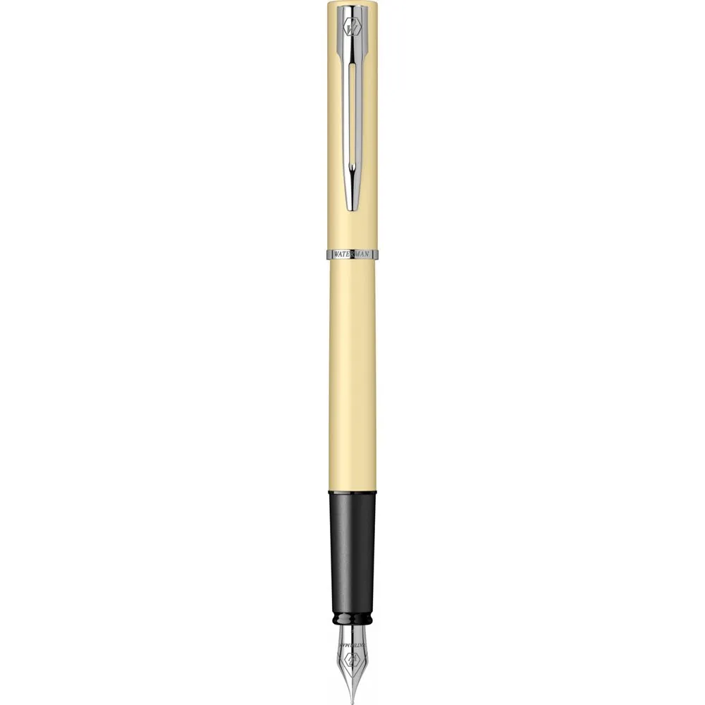Stilou waterman allure pastel yellow ct Waterman - 1