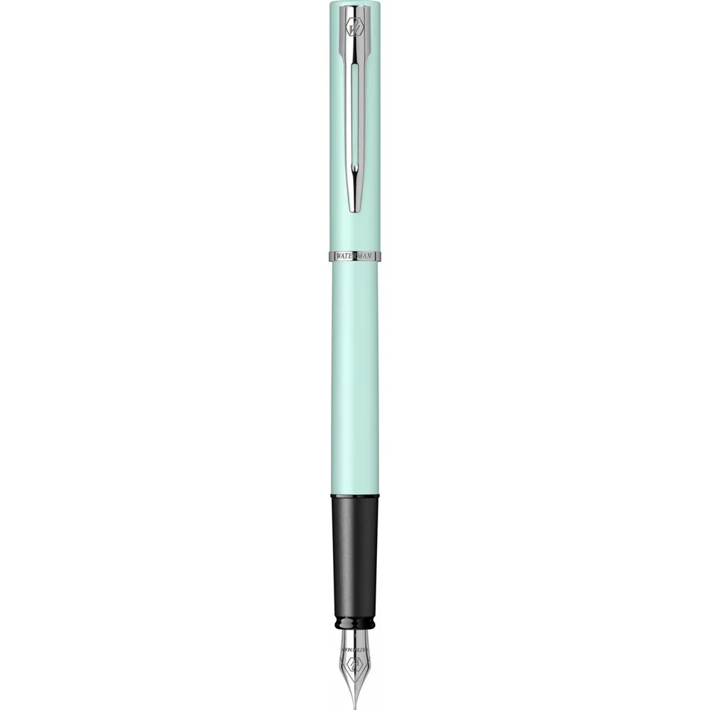 Stilou waterman allure pastel green ct Waterman - 1