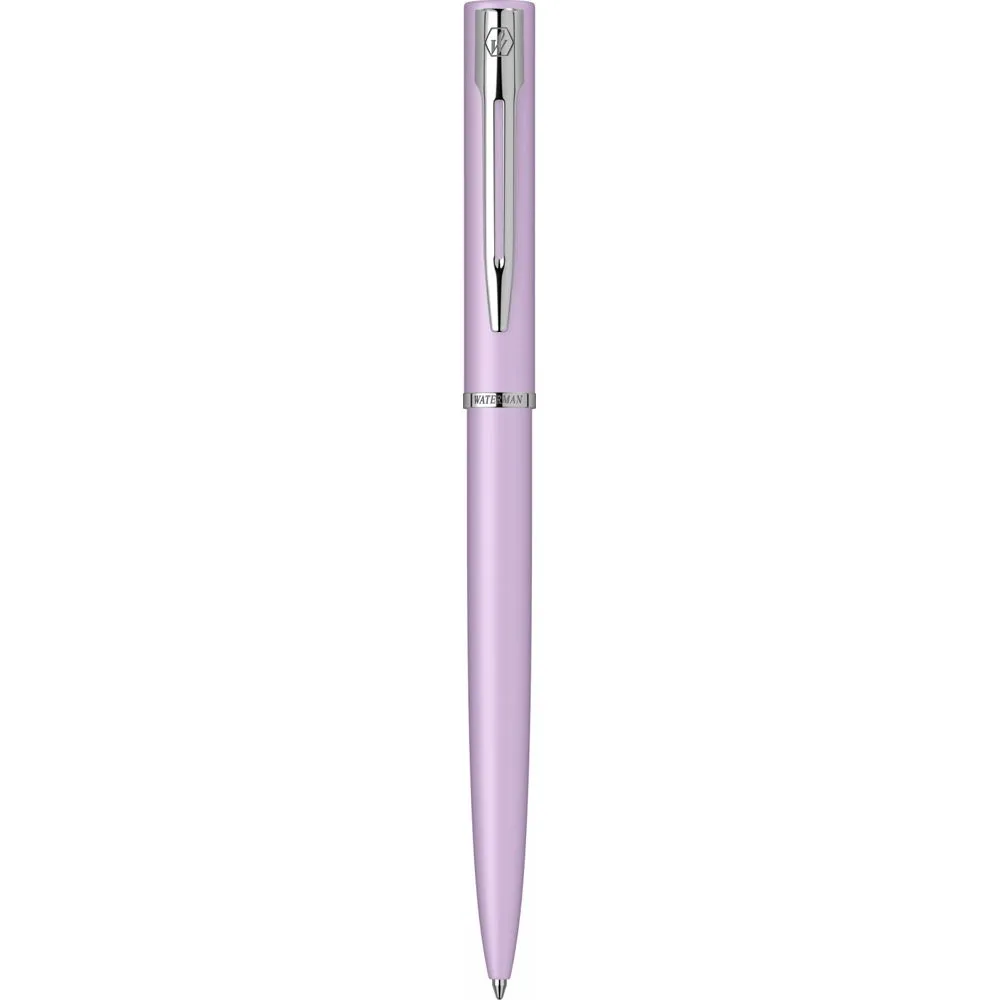 Pix waterman allure pastel purple ct Waterman - 1