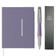 Set roller parker urban premium royal violet mini mapa tip plic asortata Parker - 1