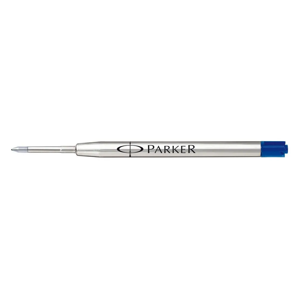 Rezerva pix parker standard 1 mm albastru Parker - 1