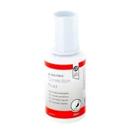 Fluid corector a-series 20ml pe baza de solvent aplicator cu pensula A-series - 1
