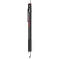 Creion mecanic 2.0 rotring 600 black Rotring - 1