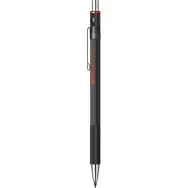 Creion mecanic 2.0 rotring 600 black Rotring - 1