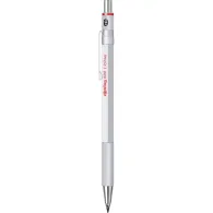 Creion mecanic 2.0 rotring 600 silver Rotring - 1