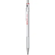Creion mecanic 2.0 rotring 600 silver Rotring - 1
