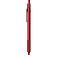 Creion mecanic 0.7 rotring 600 madder red Rotring - 1
