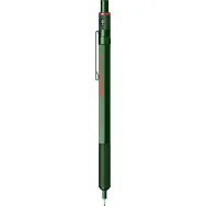 Creion mecanic 0.7 rotring 600 camouflage green Rotring - 1