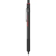 Creion mecanic 0.7 rotring 600 black Rotring - 1