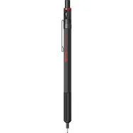 Creion mecanic 0.7 rotring 600 black Rotring - 1