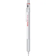 Creion mecanic 0.7 rotring 600 silver Rotring - 1