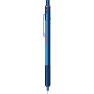 Creion mecanic 0.5 rotring 600 iron blue Rotring - 1