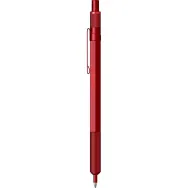 Creion mecanic 0.5 rotring 600 madder red Rotring - 1
