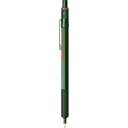 Creion mecanic 0.5 rotring 600 camouflage green Rotring - 1