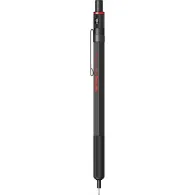 Creion mecanic 0.5 rotring 600 black Rotring - 1
