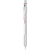 Creion mecanic 0.5 rotring 600 silver Rotring - 1