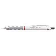 Creion mecanic rotring tikky iii mina 0.5 mm alb Rotring - 1