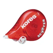 Banda corectoare kores scooter 4.2 mm x 8 m Kores - 1