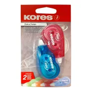 Banda corectoare kores mini Kores - 1