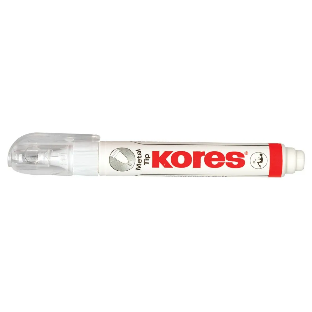 Creion corector kores 10 g Kores - 1
