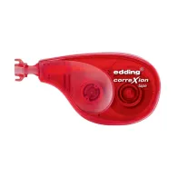 Banda corectoare edding 4.2 mm x 10 m Edding - 1