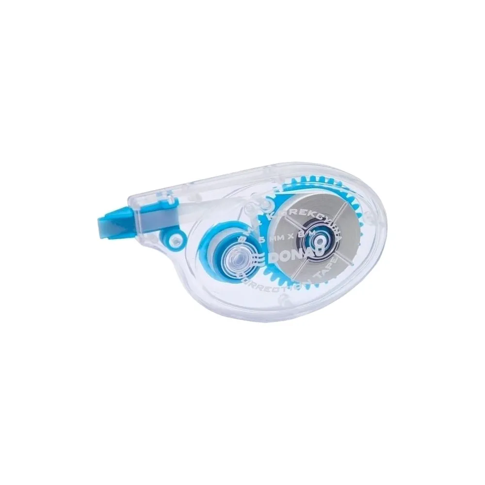 Banda corectoare donau 5 mm x 8 m Donau - 1