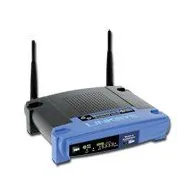 Router linksys wrt54gl Linksys - 1