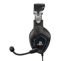 Trust GXT 488 Forze PS4 Căști Prin cablu Bandă de fixare pe cap Gaming Negru Trust - 4
