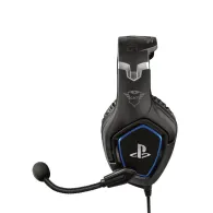 Trust GXT 488 Forze PS4 Căști Prin cablu Bandă de fixare pe cap Gaming Negru Trust - 5