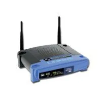 Router linksys wrt54gl Linksys - 1