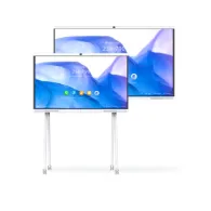 Ecran interactiv monitor touch huawei ideahub s 65 (165cm) uhd Huawei - 1