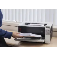 Kodak i3200 Scanner Scanner ADF 600 x 600 DPI A3 Negru, Gri Kodak Alaris - 6