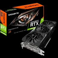 Placa video gigabyte rtx 2070 super windforce 3x 8gb  graphics Gigabyte - 1