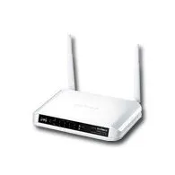 Wireless router edimax br-6475nd ( 4 x 1gbps lan) Edimax - 1