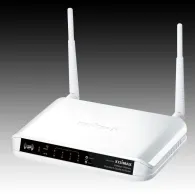 Wireless router edimax br-6475nd ( 4 x 1gbps lan) Edimax - 1