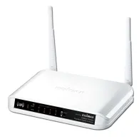 Wireless router edimax br-6475nd ( 4 x 1gbps lan) Edimax - 1