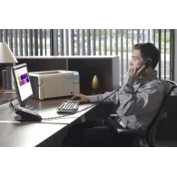 Kodak i3400 Scanner Scanner ADF 600 x 600 DPI A3 Negru, Gri Kodak Alaris - 9