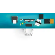 I.R.I.S. IRIScan Executive 4 Sheet-fed scaner 600 x 600 DPI A4 Negru I.R.I.S. - 8