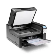 Kodak i2900 Scaner Flatbed & ADF 600 x 600 DPI A4 Negru Kodak Alaris - 1