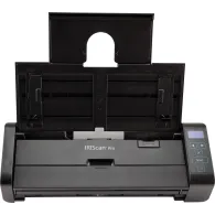 I.R.I.S. IRIScan Pro 5 Scanner ADF 600 x 600 DPI A4 Negru I.R.I.S. - 1