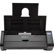 I.R.I.S. IRIScan Pro 5 Scanner ADF 600 x 600 DPI A4 Negru I.R.I.S. - 1