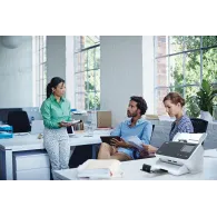 Alaris S2060W Scanner ADF 600 x 600 DPI A4 Negru, Alb Kodak Alaris - 10