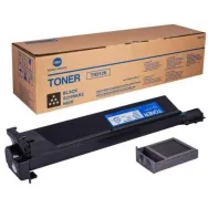 Toner Konica-Minolta  TN-321K  Black Konica-minolta - 1