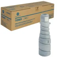 Toner Konica-Minolta TN-414 Black Konica-minolta - 1
