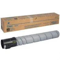 Toner Konica-Minolta  TN-512K  Black Konica-minolta - 1