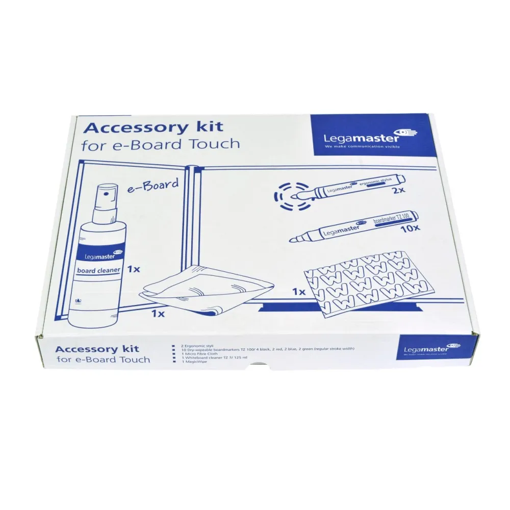 Legamaster 7-196900 accesorii pentru table Set accesorii Legamaster - 1