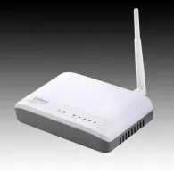 Wireless router edimax br-6228nc ( 1 x wan 4 x Edimax - 1