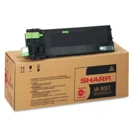 Toner Sharp AR202LT Black Sharp - 1
