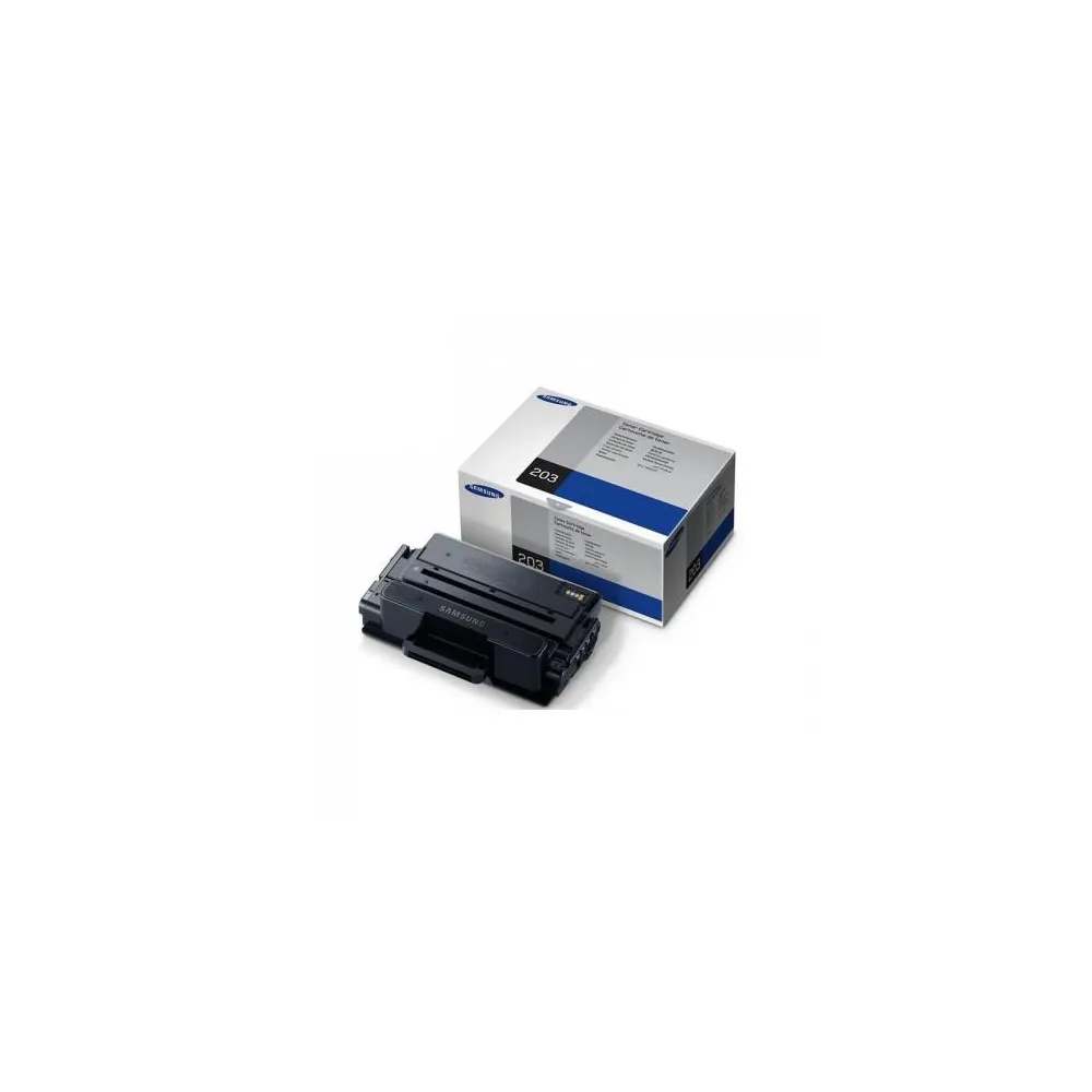 Toner Samsung  MLT-D203S Black Hp - 1