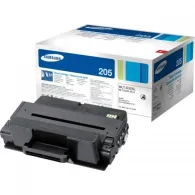 Toner Samsung  MLT-D205L Black Hp - 1